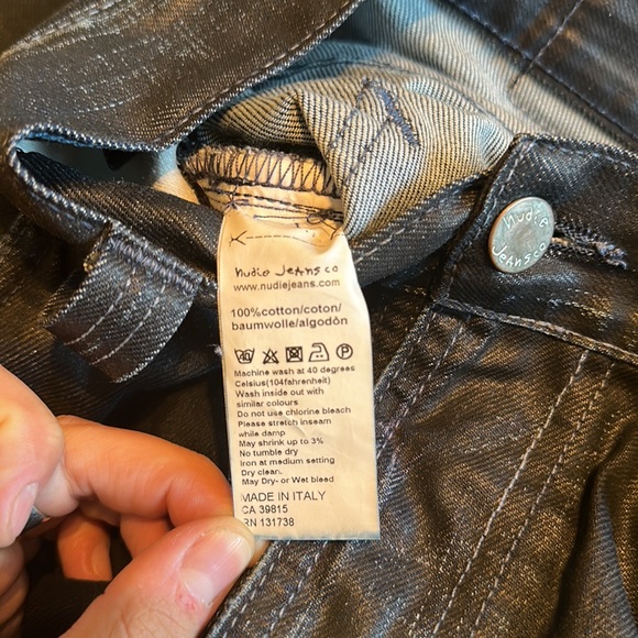 Nudie Jeans Co. - Picture 10 of 12